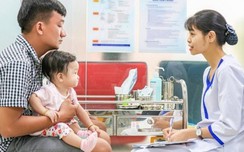 VNVC Quy Nhơn mang cả kho vắc xin hiện đại về với người dân link vao w88