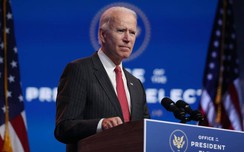 Ông link vao w88 bong88: Thế giới đã thay đổi nhiều, đây sẽ không phải nhiệm kỳ "Obama 3"