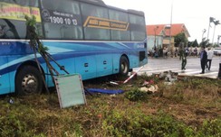 Tin tức tai nạn w88 mobile mới nhất ngày hôm nay 29/11/2020