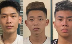link vao w88 bong88 băng cướp chuyên dùng dao chặn các xe máy chạy trên đường vắng