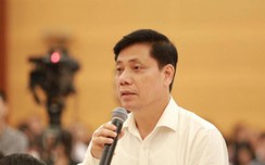 "Yêu cầu phòng chống dịch trong vận tải công cộng là rất chặt chẽ"