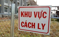 Cà Mau: Đưa 6 ngư phủ về từ Malaysia vào cách ly tập trung