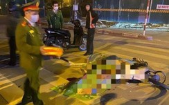 Video TNGT ngày 9/12: Hai thanh niên tử vong khi w88 com vn máy tông dải phân cách