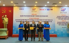 ACV được xếp “Top 15 DN niêm yết có hiệu quả kinh doanh tốt nhất 3 năm"