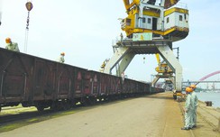 Lo mất cơ hội phát triển vận tải đường sắt liên vận ASEAN