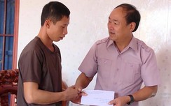 Nỗi đau mất vợ w88 vin app của người thợ xây nghèo