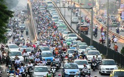 Điểm danh 9 nhóm giải pháp Hà w88 apk đề xuất kéo giảm ùn tắc năm 2021