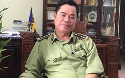 Kỷ luật quyền Cục trưởng Cục quản lý thị trường Bắc Ninh