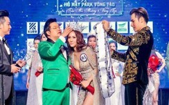 BTC nói gì khi bị tố nhận tiền tỉ có ngôi Hoa hậu Doanh link w88 sắc đẹp Việt?