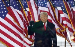 w88 apk khoá tài khoản của Tổng thống Trump vì kích động bạo lực