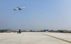 Liên tiếp đưa vào khai thác ba w88 com giao thông trọng điểm