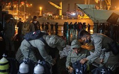 Indonesia bắt đầu điều tra nguyên nhân link w88 máy bay
