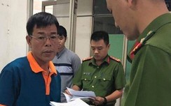 Cựu phó Chánh án TAND quận 4, w88 vin app.HCM Nguyễn Hải Nam kháng cáo