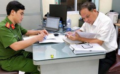 Đề nghị truy tố ông Tất Thành Cang trong vụ gây thiệt hại 157 tỷ đồng