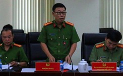 Công an w88 vin app.HCM có Phòng An ninh mạng & Phòng chống tội phạm công nghệ cao