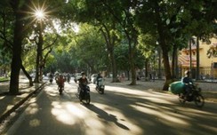 Dự báo thời tiết hôm w88 com mobile 19/1: Không khí lạnh suy yếu, Bắc Bộ nắng hanh