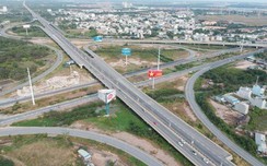 TP.HCM cần hơn 80.000 tỷ để đầu tư 20 dự án giao thông trọng điểm nào?