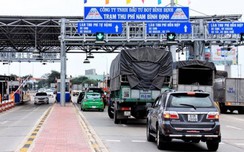 62 dự án BOT giao thông đạt doanh w88 com bao nhiêu trong năm 2020?