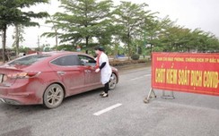 Phát hiện ca nhiễm Covid-19 mới ở Bắc w88 -- link mới nhất
