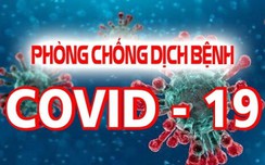 Gia Lai: Phát hiện 2 w88.vin.link dương tính Covid-19, phong toả một trung tâm y tế