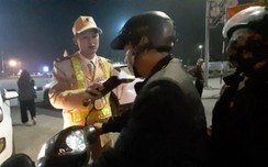 138 "ma men" bị phạt sau vụ Chi cục trưởng Dân số Tuyên Quang say xỉn