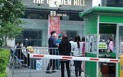 Lãnh đạo TP Hà Nội và các quận, huyện không được rời Thủ đô dịp Tết