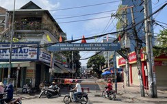 33 điểm phong tỏa vì dịch bệnh Covid-19 tại TP.HCM gồm những nơi nào?