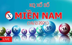 Xổ số miền w88 vin app ngày 16/2