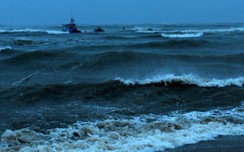 Dự w88 com vn thời tiết hôm nay 18/2: Không khí lạnh gây sóng to gió lớn trên biển