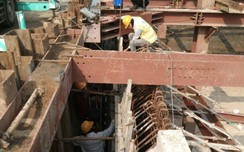 "Điểm đen" hầm chui nút giao Nguyễn Văn Linh, TP.HCM w88 nào hoàn thành?