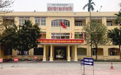 Những “chuyện lạ” ở Bệnh viện Y học cổ truyền Hải Dương