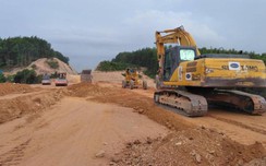Nhiều địa phương vẫn chậm giải phóng mặt bằng w88 link vao w88 moi nhat Bắc - Nam
