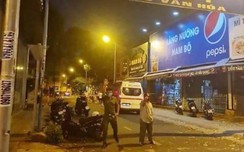 Khởi tố, bắt giam kẻ nhiều tiền án sát hại tài xế Gojek link vao w88