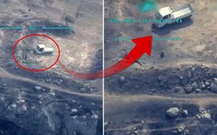 Quân đội Thổ Nhĩ Kỳ tung video sát hại thủ lĩnh người Kurd ở Syria