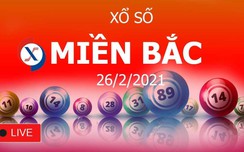 XSMB 26/2: w88 com hôm nay