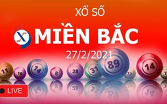 XSMB 27/2: w88 com hôm nay