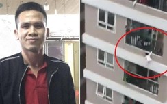 "Người hùng" cứu cháu bé w88 com mobile: Tôi không có thời gian đắn đo