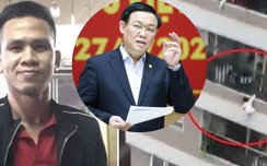 Bí thư Hà Nội gửi thư khen tài xế dũng cảm cứu bé gái w88 com mobile
