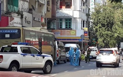 35 link w88 nghi nhập cảnh trái phép âm tính lần 1 với Covid-19