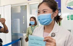 w88 phối hợp cùng Bộ Y tế tiêm chủng vắc xin Covid-19 đợt đầu tiên