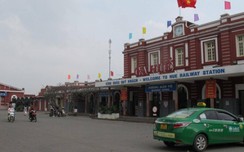 Tăng hàng chục tàu khách Bắc - w88 com dịp lễ 30/4, 1/5