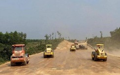 Ba đoạn w88 link vao w88 moi nhat Bắc-Nam khởi công đầu tiên đang thi công thế nào?