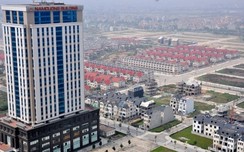 Hàng loạt dự án của Tập đoàn w88 com "mắc cạn"