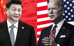 Mỹ lo Trung Quốc có thể bất ngờ hành động để thống nhất đảo Đài w88 link vao w88 moi nhat