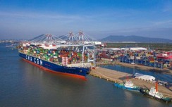 Đón nhiều tàu mẹ "khủng", hàng container link w88 Vũng Tàu tăng mạnh
