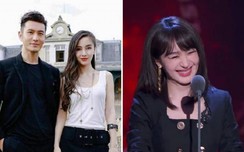 Huỳnh Hiểu Minh ly hôn Angela Baby vì còn liên lạc tình cũ?