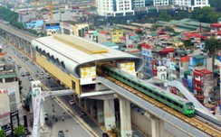 Những tuyến buýt nào kết nối đường sắt Cát w88 vin app - Hà Đông sắp khai thác?