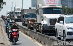 TP.HCM cần hơn 27.000 tỉ làm các tuyến đường vào cảng link w88