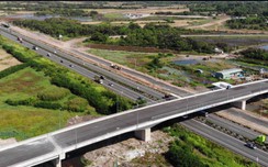 Cuối tháng 6, thông w88 link vao w88 moi nhat nút giao 319 kết nối cao tốc Long Thành