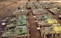 Tướng w88 com: Nếu Donbass không còn lối thoát, phải chuẩn bị chiến đấu